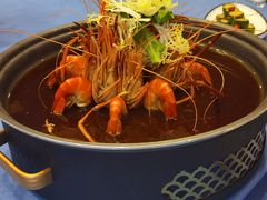 -安泰楼·佛跳墙创始人·传统闽味早茶·酒楼(三坊七巷闽菜地标店)
