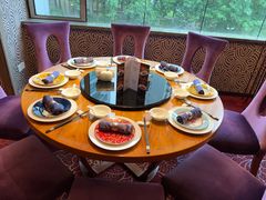 -北京丽亭华苑酒店·四季中餐厅(知春路店)