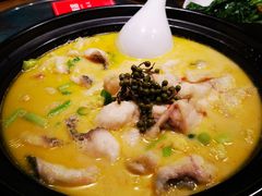 -猪腰世家·粤菜猪腰汤(江西路店)