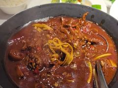 -飶香居(省博物馆店)