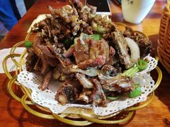 -明丰小渔馆(明月路店)