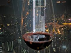 -广州四季酒店·天吧·高空酒吧