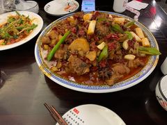 -福顺祥大盘鸡(临潼店)