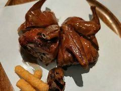 -凯逸轩·匠心粤菜(中城名仕汇店)