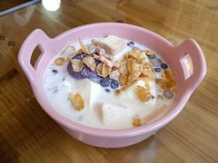 -觅豆豆花甜品(望平街店)