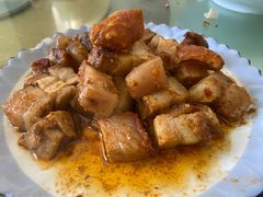 -元谋凉鸡店(百年老店)
