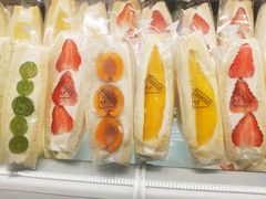 -Fruwich果明治(西单更新场店)