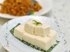 雪方椰奶冻-大树餐厅(朝阳大悦城店)