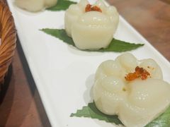 -苏小柳点心·手作小笼包(康桥分院)