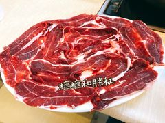 -粤潮魏记牛肉火锅(爱家·金河湾南区店)