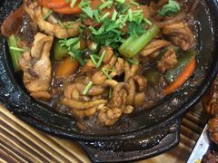 -清真海鲜大排档(原芥园道店)
