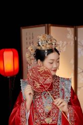 点击看大图 -光明婚纱摄影(建设路店)