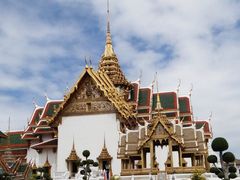 -五世皇金柚木行宫(维护中)