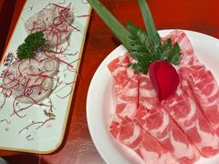 -袁老四重庆老火锅(桐梓坡店)