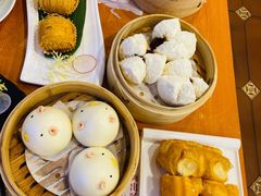 -点都德(聚福楼店)