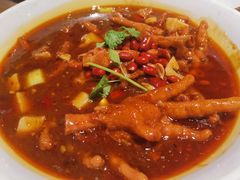 金手指-辛香汇·现炒川菜(武进吾悦店)