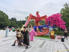 -宁波野生动物园