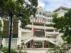 -广州市西关外国语学校小学部