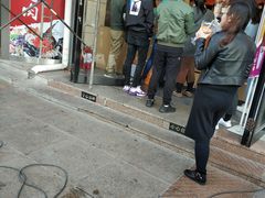 -CoCo都可(西安路民勇店)