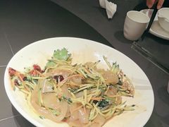 -北院·果木烤鸭·25年东北菜(创意产业园店)