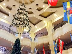 -泉城欧乐堡戏水湾艺术养生温泉