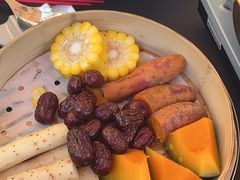 -炊江南·上海菜(国展华漕店)