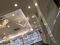 -濠江渔港酒楼(湾仔海鲜街，会展中心店)