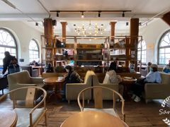 大堂-1901 Cafe(西四店)