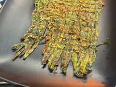 -许哥东北烧烤·铁丳烤串·宫后夹肉(繁花中心店)