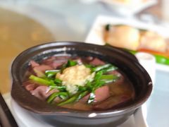 -顺德喜来登酒店·采悦轩