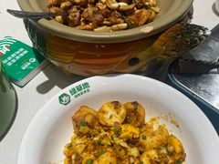 -绿草地·湘菜(7mall店)