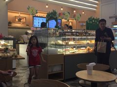 -BreadTalk面包新语·烘焙蛋糕(深业上城店)