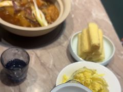 -腩得欢喜·牛腩煲火锅(万庭大厦店)