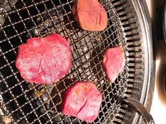 -厚贞日式烤肉(龙之梦店)