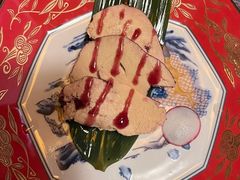 -万岛日本料理铁板烧(万泰国际店)