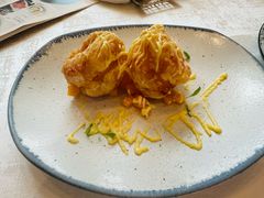 -东海朗廷酒店-唐阁T’ANG COURT 中餐厅