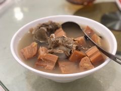 莲藕筒骨汤-荔枝楼酒家(员村东璟店)