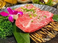 -肉匠日式烧肉屋·和牛居酒屋·酒水小食堂(大汉悦中心店)