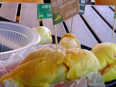 -榴莲BB 四季果园
