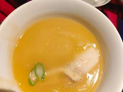 -上海滩餐厅(BFC外滩金融中心店)