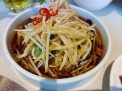 -浩爷羊蝎子火锅(望京店)