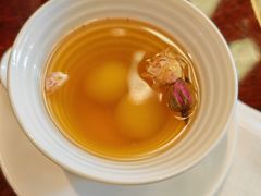 -晶荷轩(香港迪士尼乐园酒店)