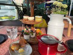 -La Terre乐田(万象城店)