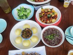 -悦硒楼·新派恩施菜