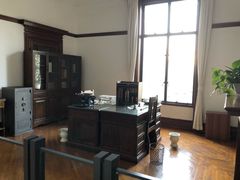 -武汉关码头(轮渡站)