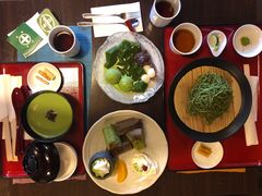 -中村藤吉(平等院店 )