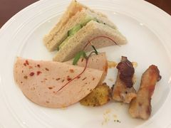 -佛山皇冠假日酒店-西餐厅