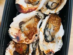 -大富贵烧烤公司(双廊店)