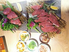 -吉秋田鲜和牛烧肉·肉档自选