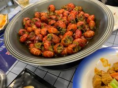-郑喜旺烧烤(新郑店)